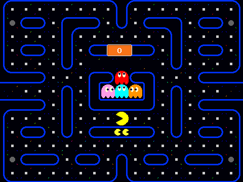 Pac-Man