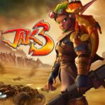 jak-3