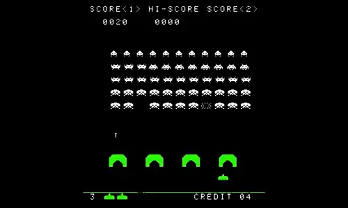 space-invaders