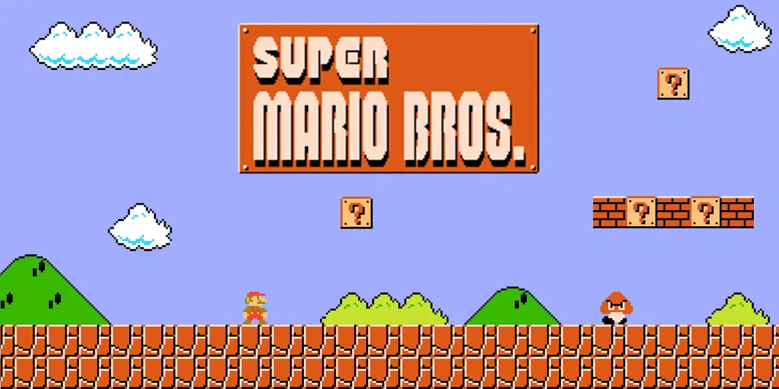 super-mario-bros